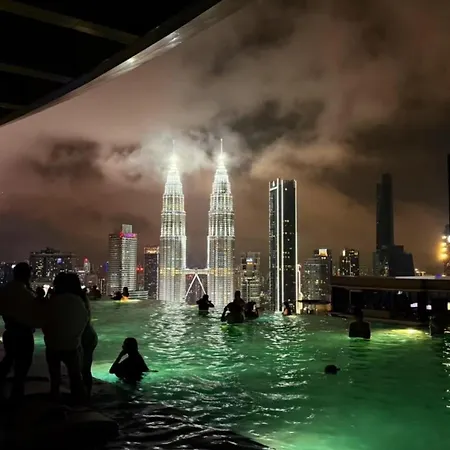 Eaton Residences Like Home Klcc
